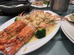 -瑞记湛江鸡饭店·粤西第一鸡(粤垦店)