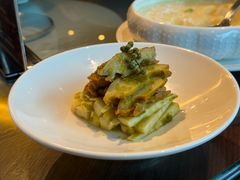 -蛇口希尔顿南海酒店·随轩中餐厅·粤菜