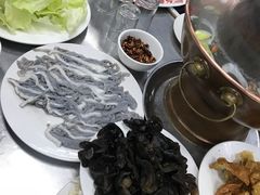 -三兴涮羊肉(荣安大街店)