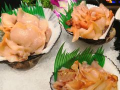 -海味当家(西安路店)