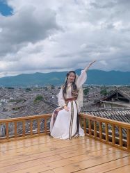 -小红帽摄影(丽江店)