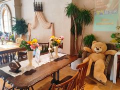 -HERRE·FARM 赫尔露营农场·团建聚会包场