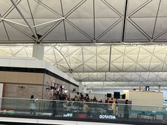 -翠华餐厅(香港国际机场店)