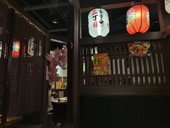 门面-二丁目食堂(浑南花园城店)