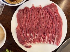 -前门张记涮肉(前门店)