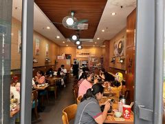 -金石陈朝鲜拌饭(东城万达店)