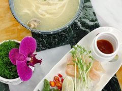 -PlantsEatery·植物食堂(REX春熙店)