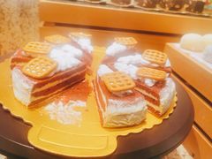 -介里海鲜自助(万达广场太原街店)
