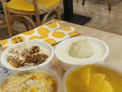 -满记甜品(加州阳光开元广场店)