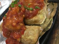 -臭桂鱼儿特色餐厅(朝晖七小区北区店)