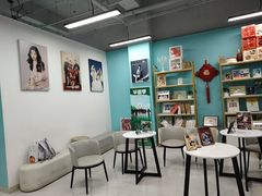-拍刻风照相馆(浦江城市生活广场店)