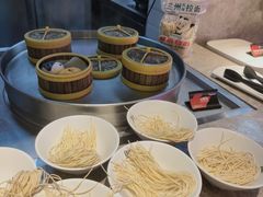 -比格比萨自助(公益西桥华联店)