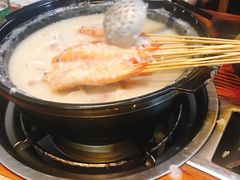 -盈田盈粥庄(博山东路店)