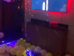 -佰迪乐KTV(岑溪店)