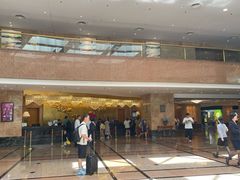 -南京维景国际大酒店(南京博物院店)