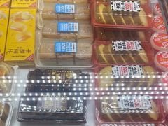 -味多美蛋糕(金顶街店)
