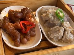 -點無缺茶楼·海鲜酒家(世博店)