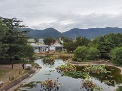 -国家植物园南园