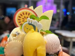 -哈根达斯(滨江店)
