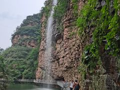 -湖洞水自然风景区