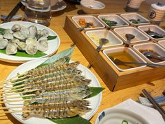 -山海蟹庐·海鲜糟粕醋火锅(慈溪店)