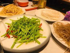 -杨氏青龙虾·羊蝎子(金盛路总店)