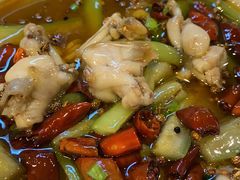 -京朋串屋·烧烤(望京西路总店)