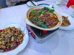 -黄牛肉馆·皖南土菜