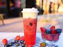 -喜茶(北京三里屯太古里店)