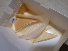 -BanCake·法式千层·拿破仑專門店