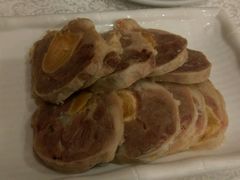 鸭肉蛋黄卷-永兴餐厅(复兴中路店)