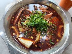 -辣妈水饺红冒菜(金阳路店)