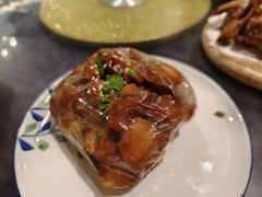 -清晖小苑•顺德地方菜(壹海城店)