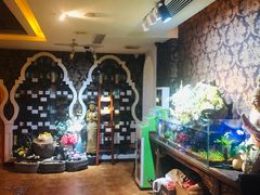 -域SPA·足疗·按摩·养生(静安寺店)