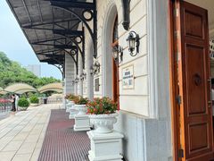 -华谊兄弟（长沙）电影小镇