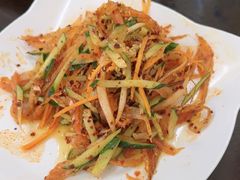 -大福黄牛料理·韩式烤肉·黄牛肥肠·酱蟹