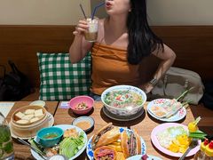 -saigon saigon | 西贡西贡(滨北店)