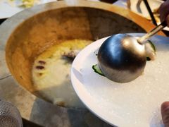 -云中鱼蒸汽石锅鱼(浦东食品城店)