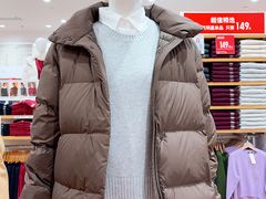 -优衣库(上海虹口龙之梦店)