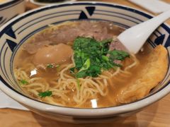 -黄太牛·牛肉面(长江北路店)