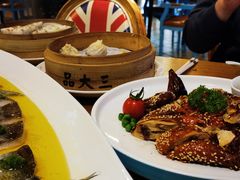 -品大三·经典淮扬菜(大行宫店)