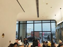 -喜茶(永旺梦乐城店)