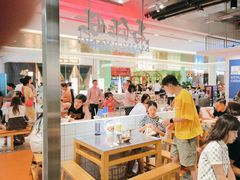 -馬伍旺川菜(金象城店)