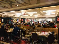大堂-芭菲盛宴·环球美食(解放碑英利国际店)