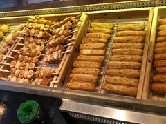-古来思鱼饼