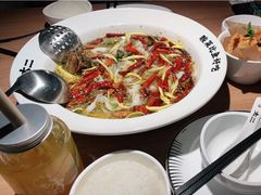 -太二酸菜鱼(沈阳万象城店)