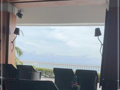 -日落吧·海景咖啡厅·餐酒吧·鸡尾酒·下午茶·乐队表演·浪漫夕阳·三亚文华东方酒店