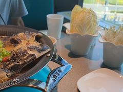 -半天妖烤鱼(新中关购物中心店)