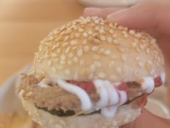 -素满香·食养自助(建邺万达店)