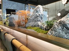 -赠李白·如诗的川味(余杭万达广场店)